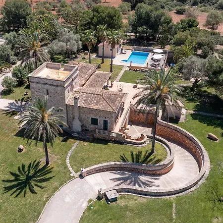 Вилла Sa Caseta - Casa Manolo *
