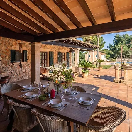 Sa Caseta - Casa Manolo