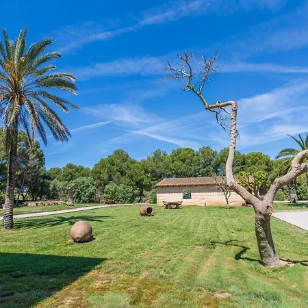 Sa Caseta - Casa Manolo