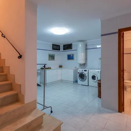 Sa Caseta - Casa Manolo *