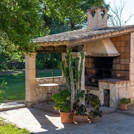 Вилла Sa Caseta - Casa Manolo