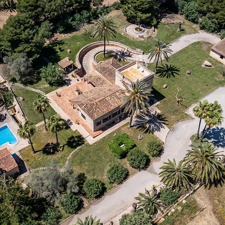 Sa Caseta - Casa Manolo