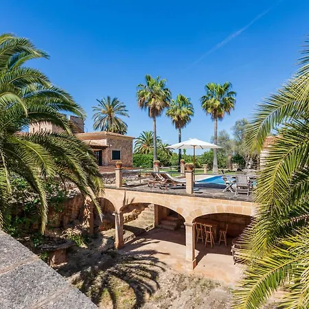 Sa Caseta - Casa Manolo