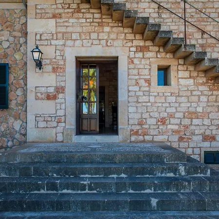 Sa Caseta - Casa Manolo Вилла Сес-Салинес