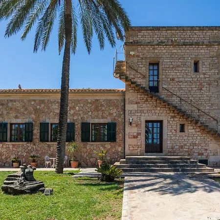 Sa Caseta - Casa Manolo