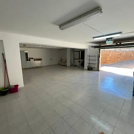 Villa Sa Caseta - Casa Manolo