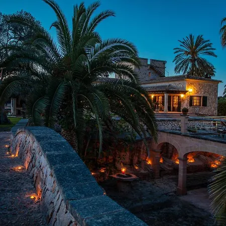Sa Caseta - Casa Manolo *