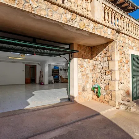 Sa Caseta - Casa Manolo Villa *