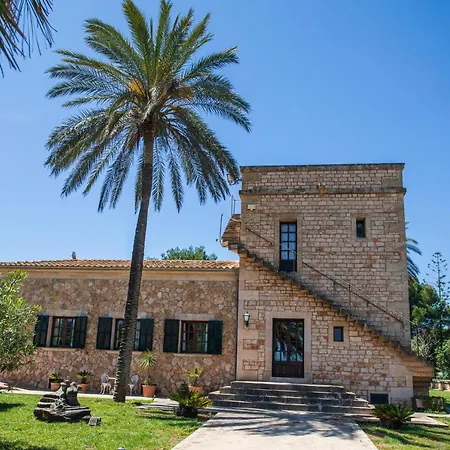 Sa Caseta - Casa Manolo Villa