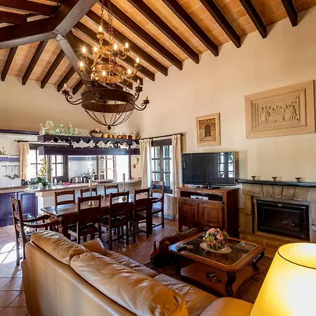 Villa Sa Caseta - Casa Manolo Ses Salines