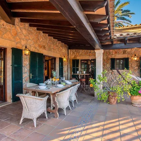 Villa Sa Caseta - Casa Manolo Ses Salines