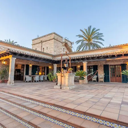 Villa Sa Caseta - Casa Manolo *