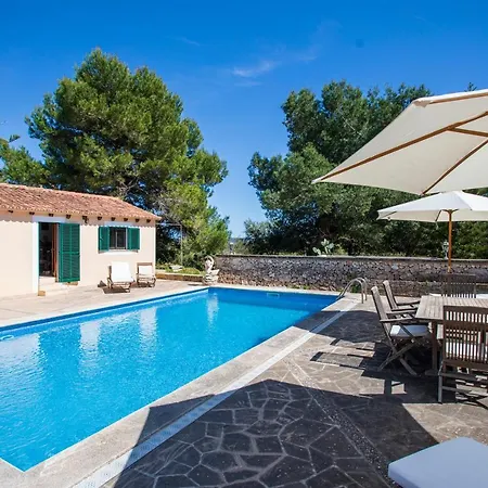 Villa Sa Caseta - Casa Manolo