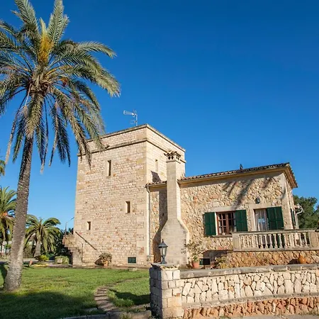 Sa Caseta - Casa Manolo Ses Salines