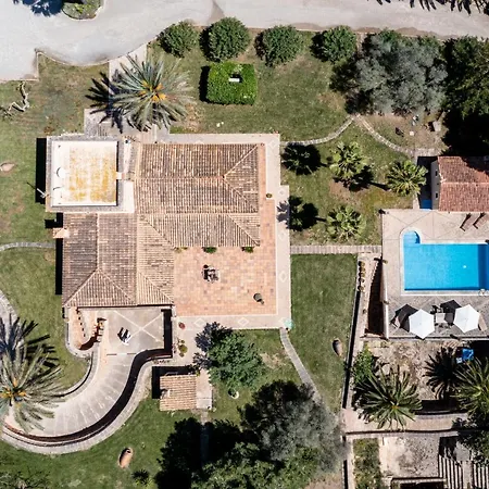 Sa Caseta - Casa Manolo Villa *