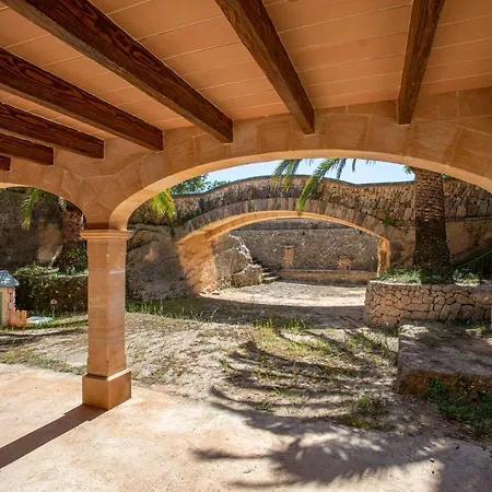 Sa Caseta - Casa Manolo Villa