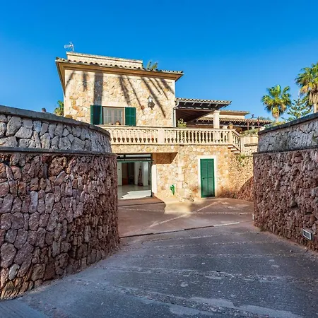 Sa Caseta - Casa Manolo *