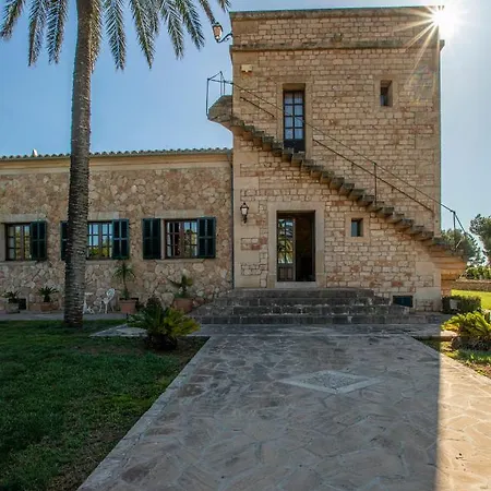 Sa Caseta - Casa Manolo Villa Ses Salines