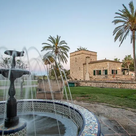 Villa Sa Caseta - Casa Manolo Ses Salines