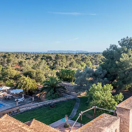Sa Caseta - Casa Manolo Ses Salines