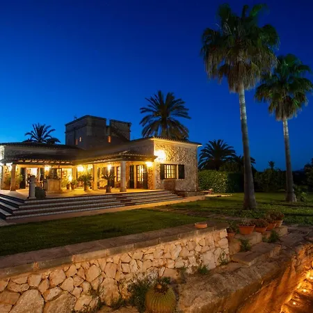 Sa Caseta - Casa Manolo Ses Salines