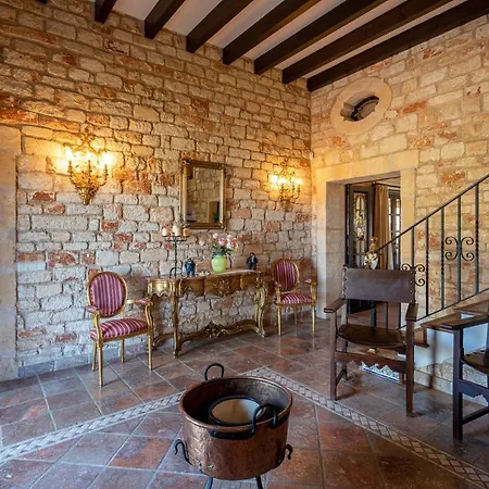 Sa Caseta - Casa Manolo Villa Ses Salines