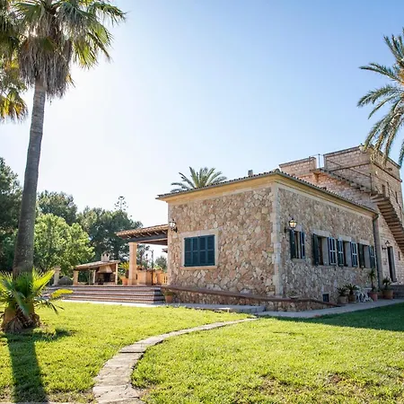 Sa Caseta - Casa Manolo Villa