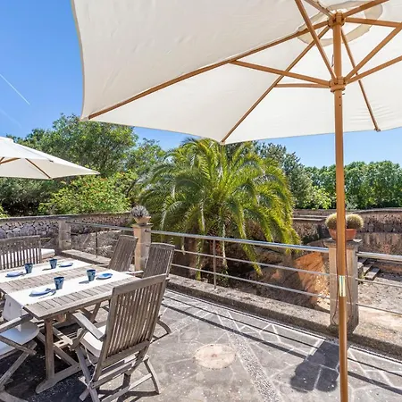 Sa Caseta - Casa Manolo Villa Ses Salines