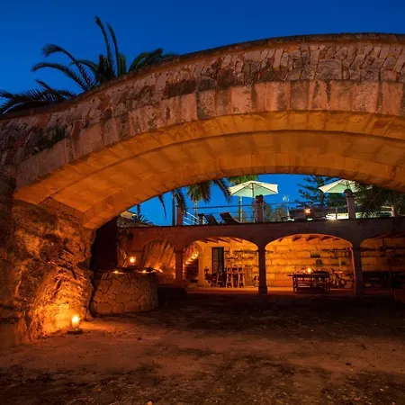 Sa Caseta - Casa Manolo Villa Ses Salines