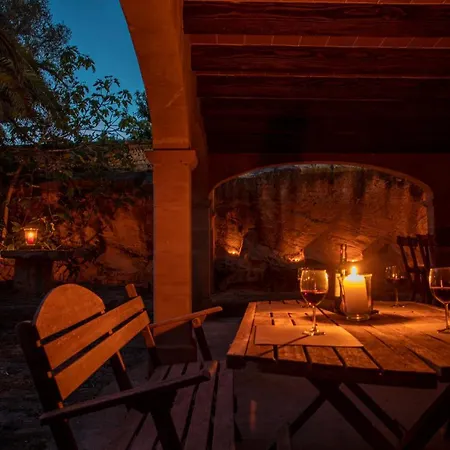 Sa Caseta - Casa Manolo